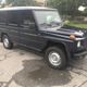 Image for article titled At $22,500, Could This 1991 Mercedes Benz 300GD G-Wagon Have You Saying Gee Willikers?